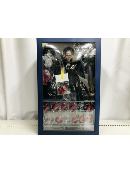 MARVEL HotToys アメイジング・スパイダーマン