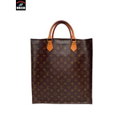 LOUIS VUITTON/サック・プラ /モノグラム/M51140