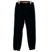 Sacai パンツ 21SS Suiting Pants ブラック (1) 21-02557M