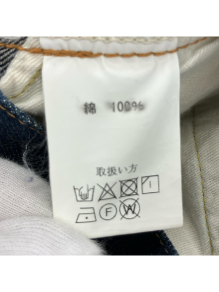 JELADO デニム・ジーンズ 301XX デニムパンツ (W34)