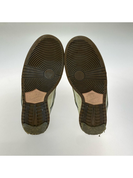 NIKE スニーカー fq1180 001 29.0 堀米ダンク