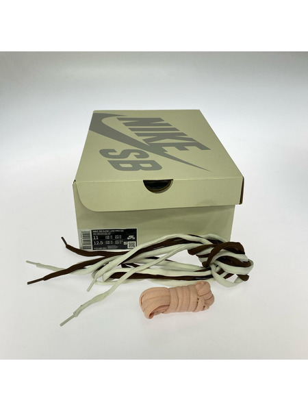 NIKE スニーカー fq1180 001 29.0 堀米ダンク