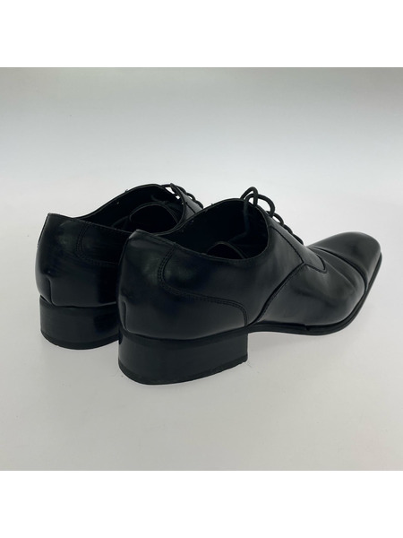 SARABANDE シューズ レザー/黒