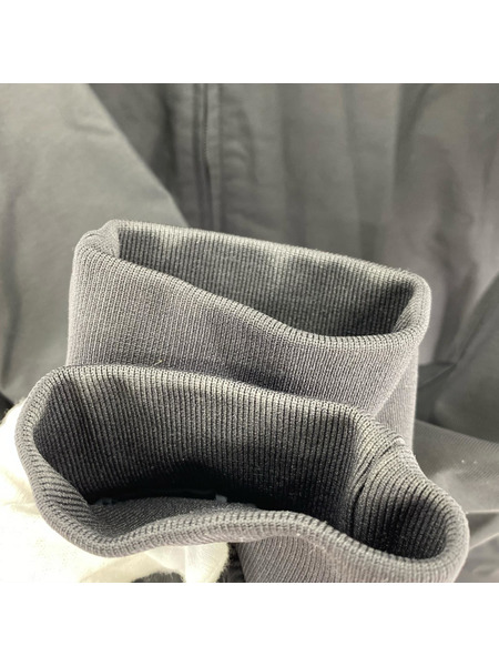 FRED PERRY ジャケット M BLK