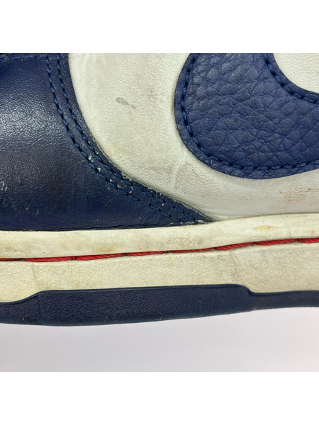 NIKE スニーカー DUNK LOW x NBA 'Nets' 28cm