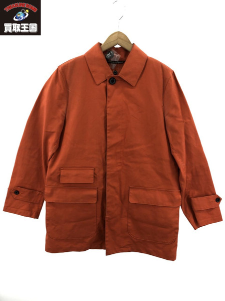 Traditional Weatherwear コート（その他） 38(M位)春夏ポケット