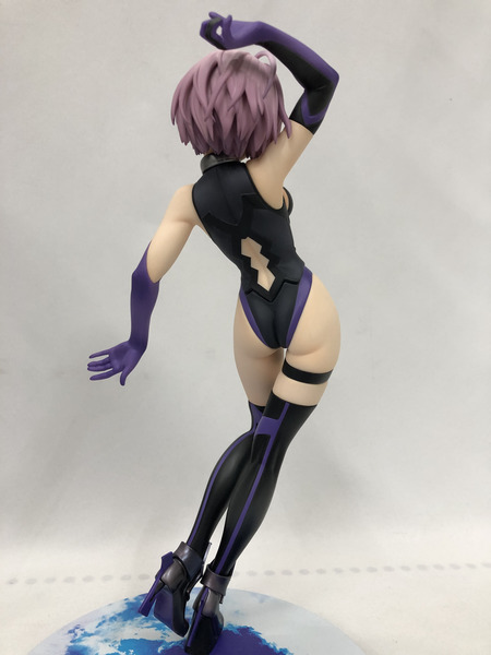 FGO シールダー/マシュ・キリエライト 限定ver.