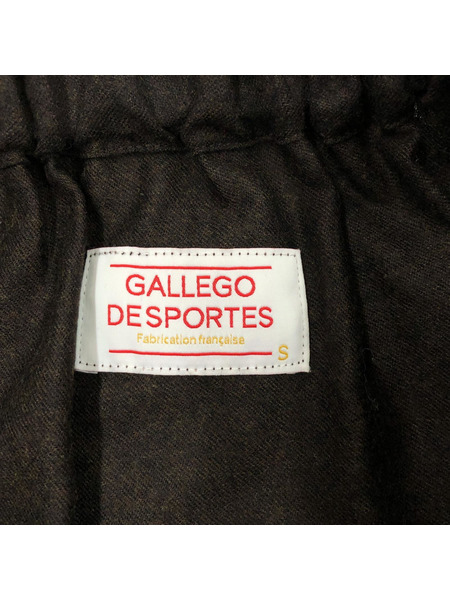 GALLEGO DESPORTES スカート[値下]