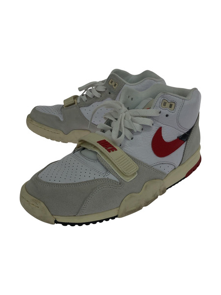 NIKE IKE AIR TRAINER 1/DZ2547-100/27㎝