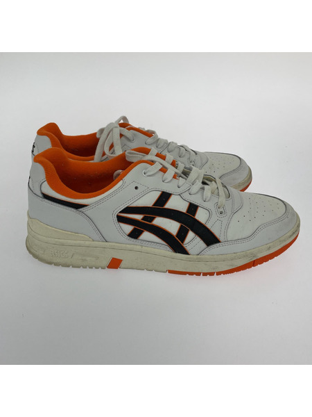 ASICS F131222 SPORTSTYLE EX89 スニーカー 白 (30.0)