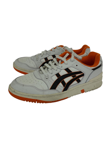 ASICS F131222 SPORTSTYLE EX89 スニーカー 白 (30.0)