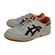 ASICS F131222 SPORTSTYLE EX89 スニーカー 白 (30.0)