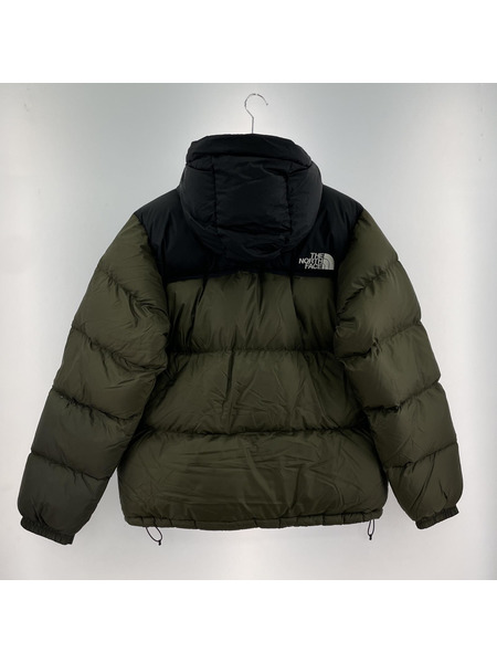 THE NORTH FACE ヌプシフーディー XXL