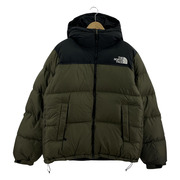 THE NORTH FACE ヌプシフーディー XXL