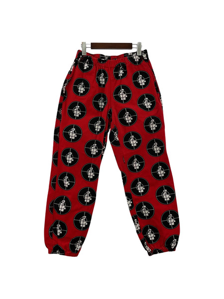 Supreme×UNDERCOVER Pubric Enemy Skate Pant