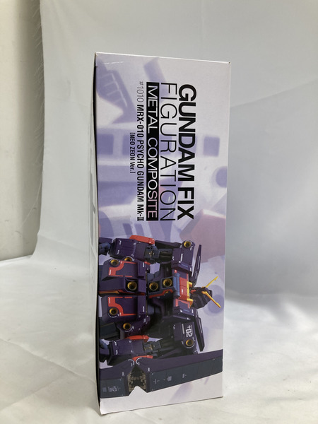 ☆18：GFF サイコガンダムMk-II[値下]