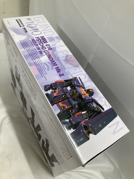 ☆18：GFF サイコガンダムMk-II[値下]