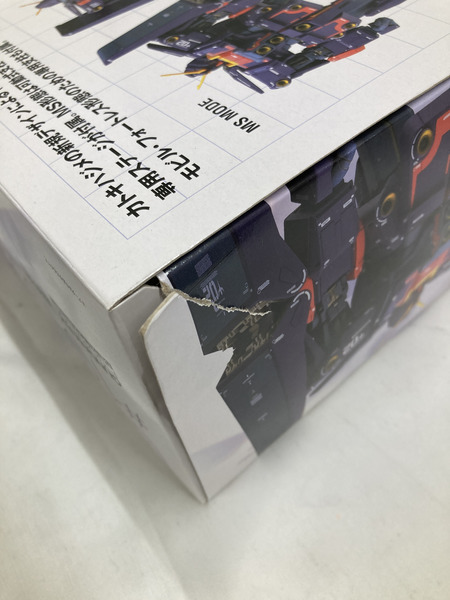 ☆18：GFF サイコガンダムMk-II[値下]