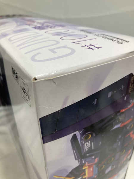 ☆18：GFF サイコガンダムMk-II[値下]