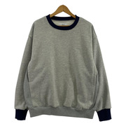 Acy SOUTH CREW NECK SWEAT 2 ACY-24AW-005