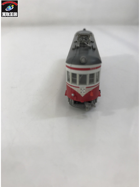 1/150 名鉄モ510形(増結用T車)