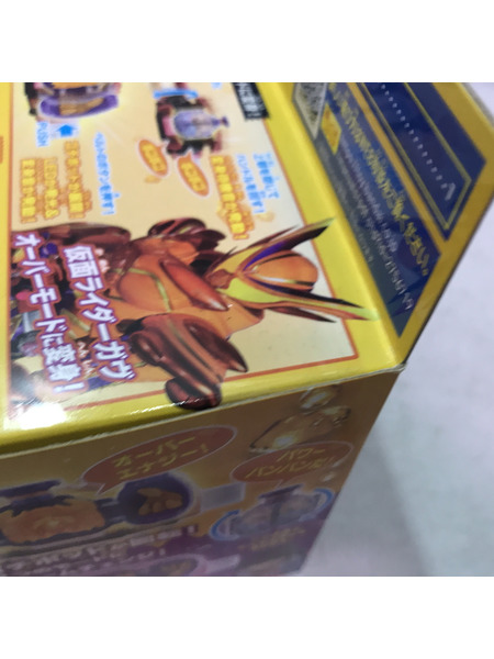 メーカー 仮面ライダー変身アイテム DXゴチポッド