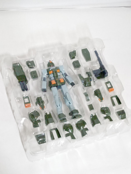 メーカー ガンダム ROBOT魂 FA-78-1 パーフェクトガンダムII フルアーマータイプ