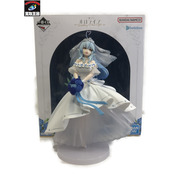 一番くじ Vチューバー 雪花ラミィ賞 フィギュア