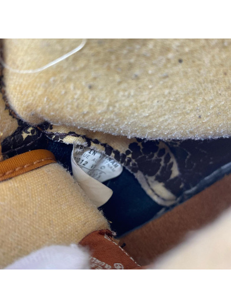 NIKE スニーカー DUNK HIGH PREMIUM 27.5cm