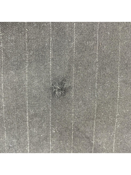 POLYPLOID パンツ ストライプ カーゴパンツ