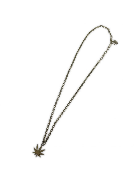 HUF ネックレス PLANTLIFE NECKLACE