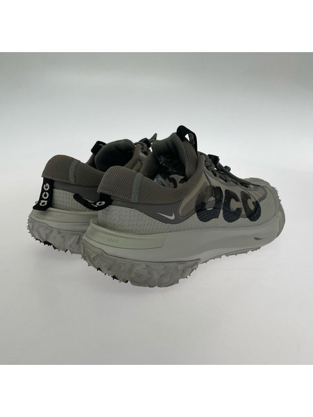 NIKE スニーカー MOUNTAIN FLY DV7903-003 (28cm) グレー