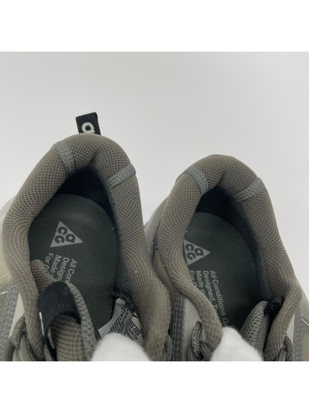 NIKE スニーカー MOUNTAIN FLY DV7903-003 (28cm) グレー