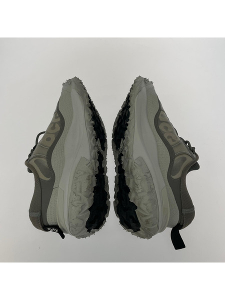 NIKE スニーカー MOUNTAIN FLY DV7903-003 (28cm) グレー