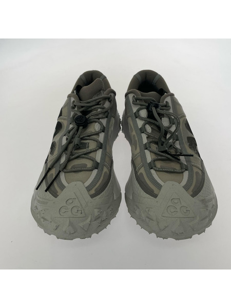 NIKE スニーカー MOUNTAIN FLY DV7903-003 (28cm) グレー
