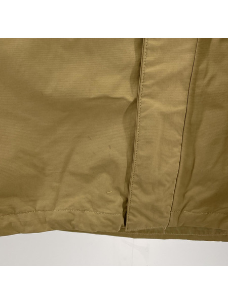 THE NORTH FACE　LONE PEAK TRICLIMATE JACKET M