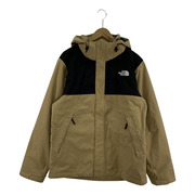 THE NORTH FACE　LONE PEAK TRICLIMATE JACKET M