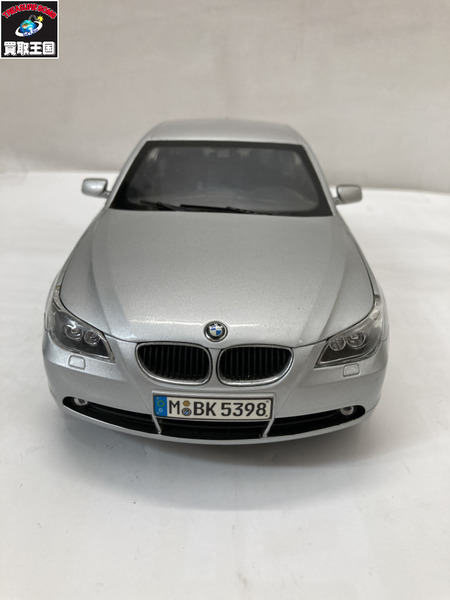 Kyosho 1/18 BMW 5 Series
