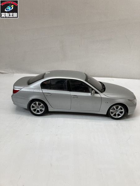 Kyosho 1/18 BMW 5 Series
