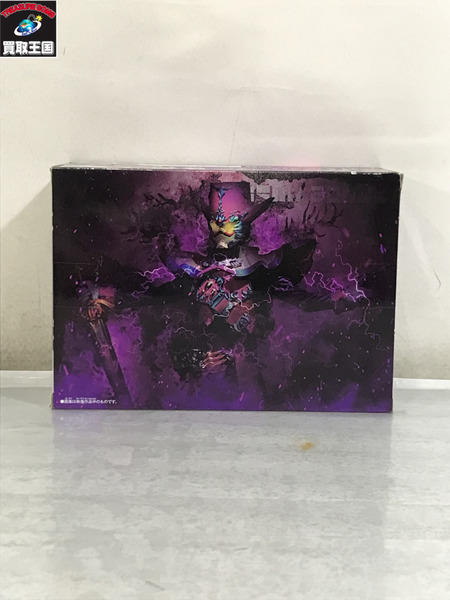 メーカー 仮面ライダー変身アイテム DXタッセルダークワンダーライドブック セイバー