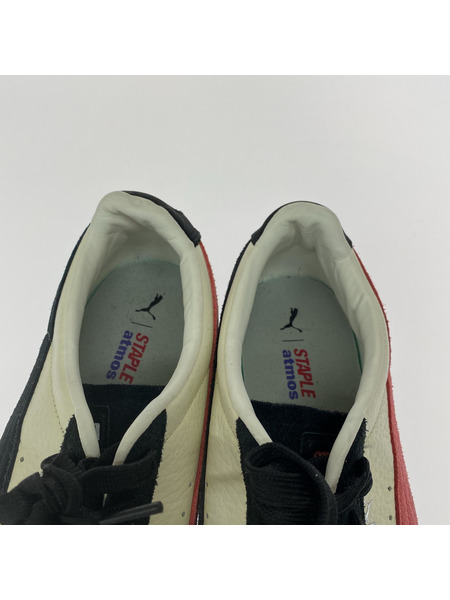 PUMA スニーカー puma suede vtg staple atmos