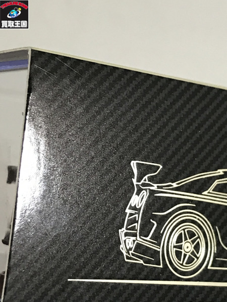 Nissan スカイライン GT-R TOP SECRETExpo 2024