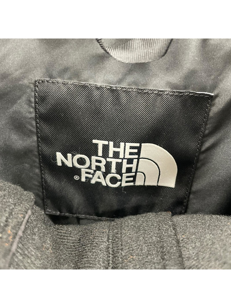 THE NORTH FACE マウンテンパーカ NF0A4QYS STEEP TECH JACKET 黒 XXL[値下]