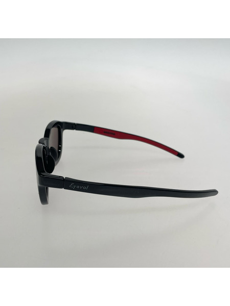 BRIEFING ソノ他 Eyevol RYSⅡ サングラス 純正ケース付属 BK-RE