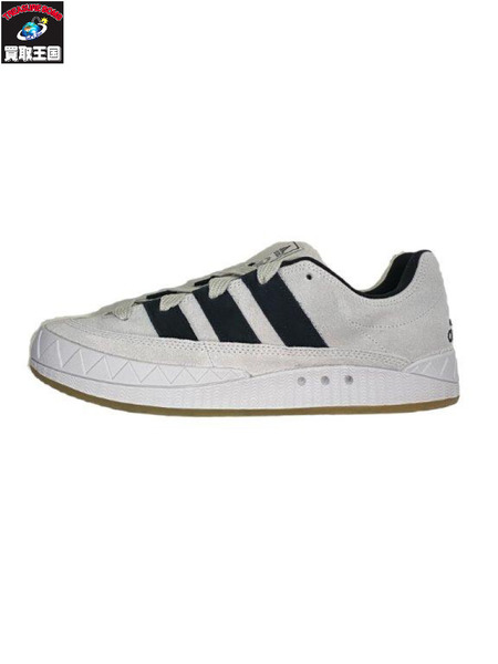 adidas originals ADIMATIC/GRAY (27.5cm) GY2091[値下]