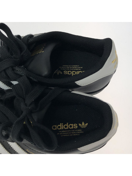 adidas　SUPER STAR（24.0）