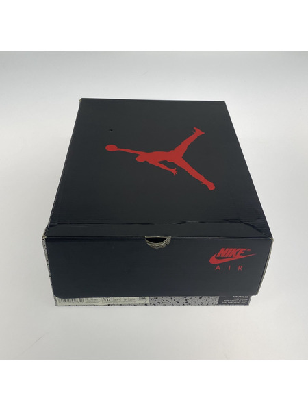 NIKE AIR JORDAN5 RETRO 28.5cm