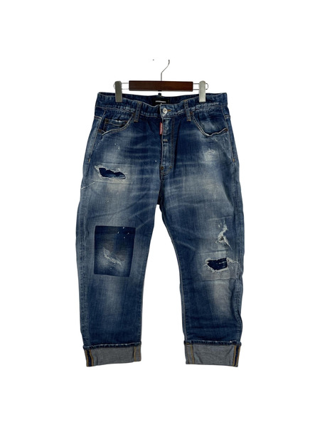 DSQUARED2 Big Brother Jean デニムパンツ