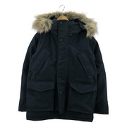 WOOLRICH GORE-TEX ARCTIC PARKA XS ネイビー