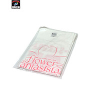 ホロライブ さくらみこ 1st Live Tシャツ (SizeF) 未開封  hololive みこち flower fantasista!